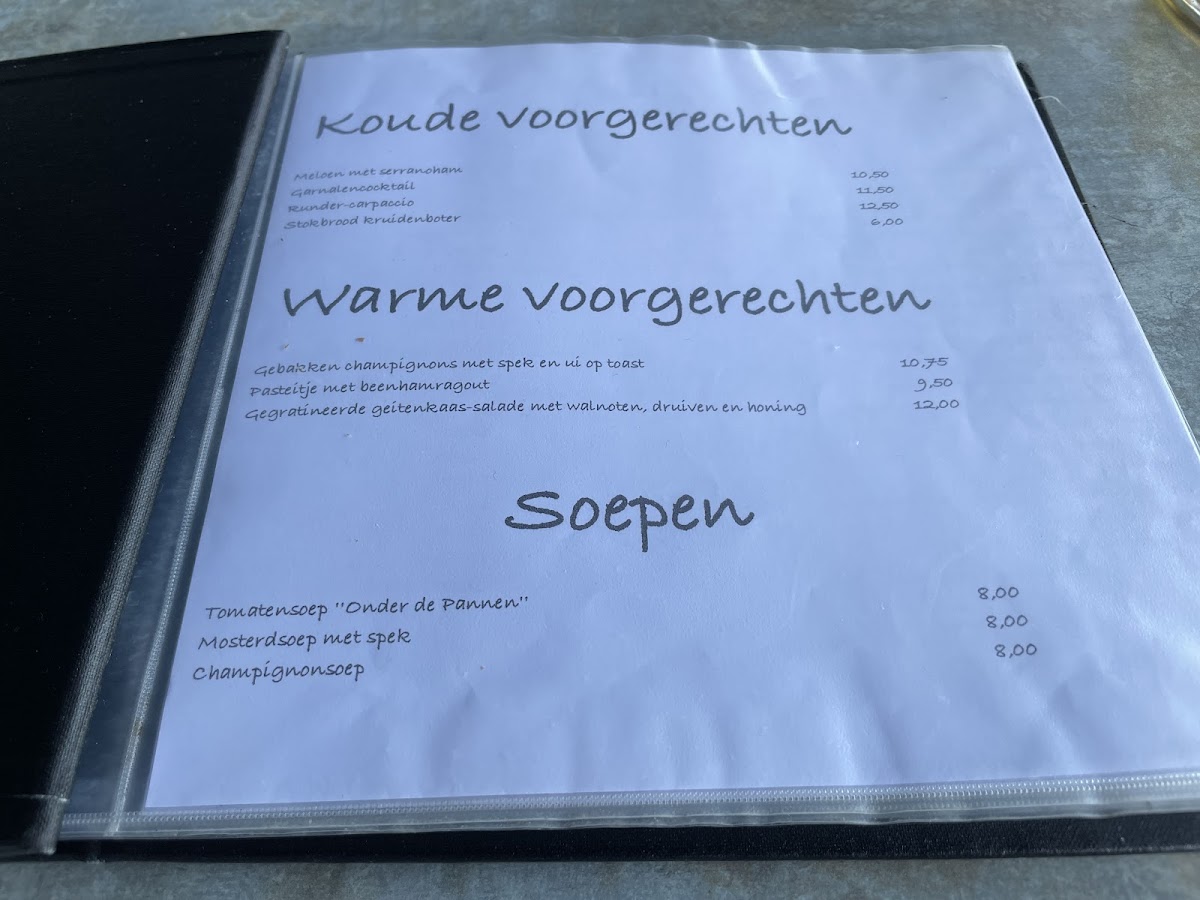 Menu Pannenkoe Leerbroek-3