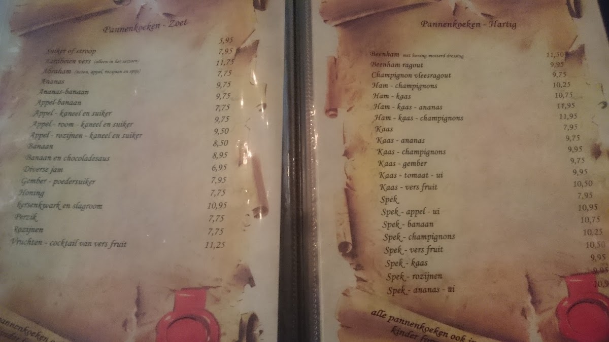 Menu Pannenkoe Leerbroek-9
